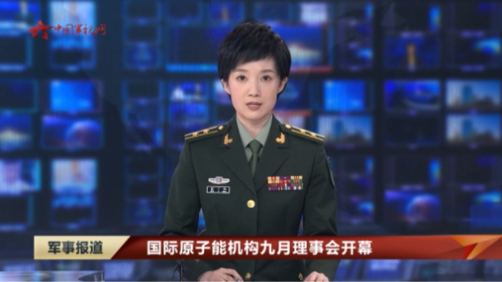 【国际原子能机构九月理事会开幕】中国代表：日本必须受到严格国际监督