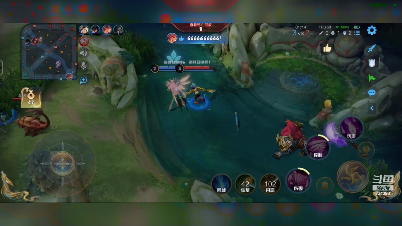 【2023-09-13 19点场】小飞Avery：国服小乔：刺客小乔！