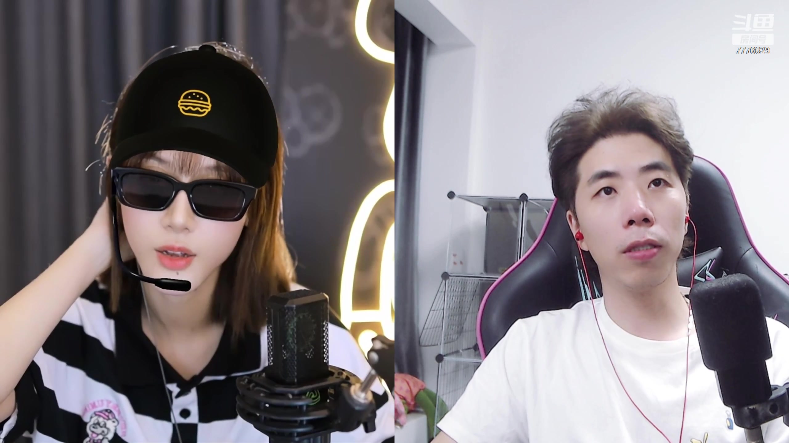 【2023-09-12 16点场】秀才冷男：来了爱你们哟！UPUPUP！