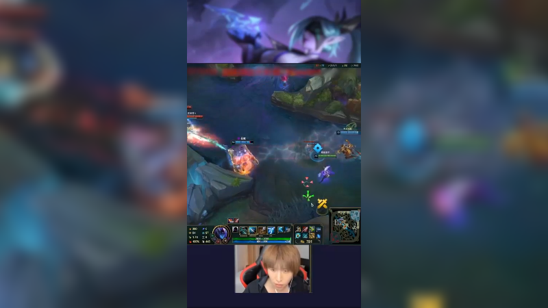 VN无尽暴杀流！