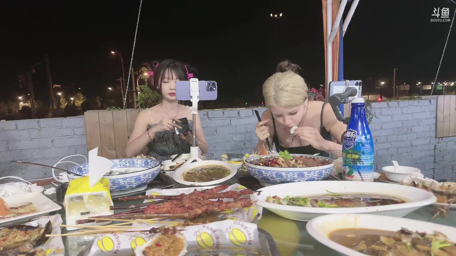 【2023-09-12 23点场】王师傅精益求精：炉山聚义Day1～～～