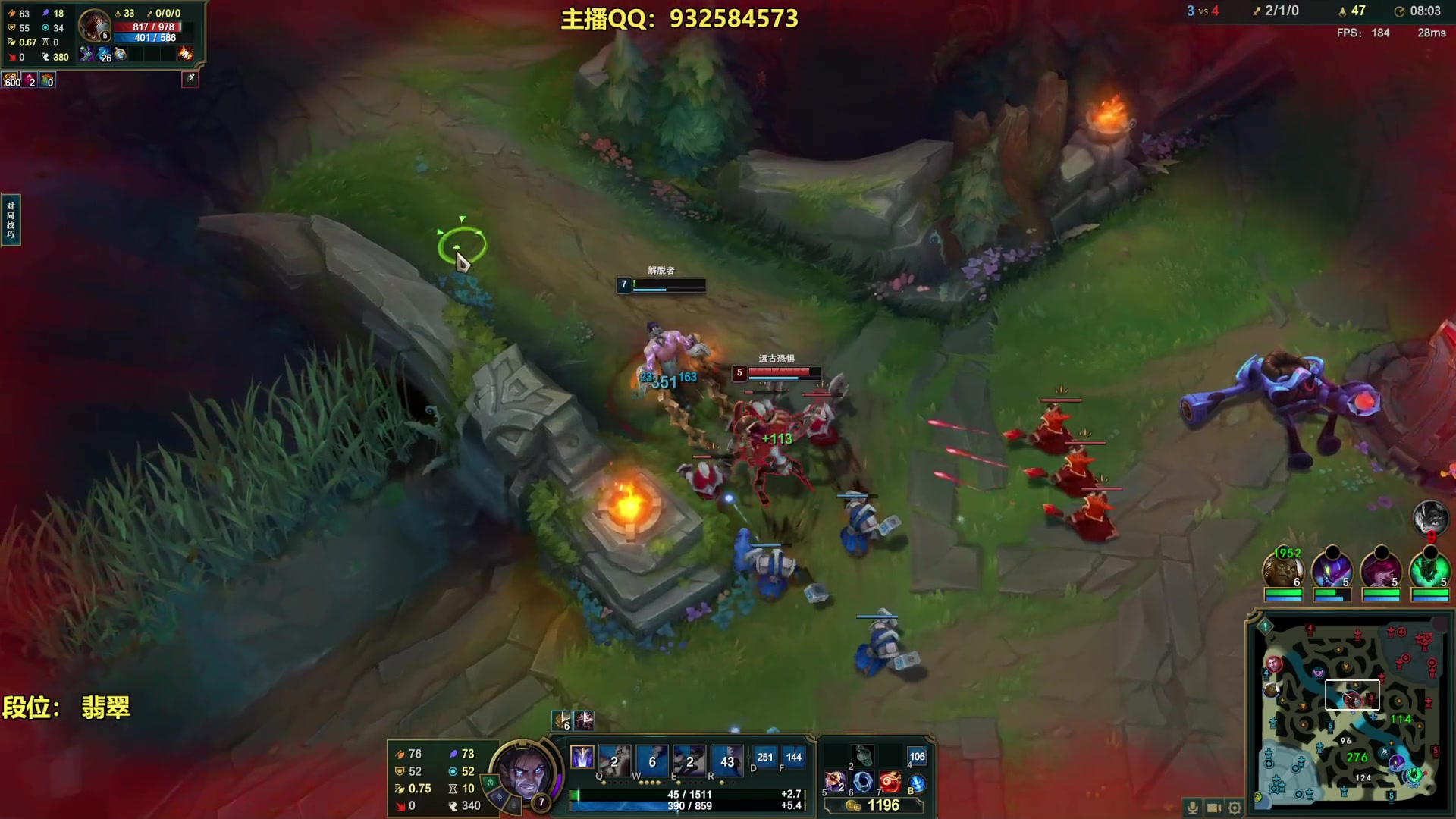 【2023-09-13 00点场】凉风亚索yasuo：进来看我玩几把亚索永恩你就会