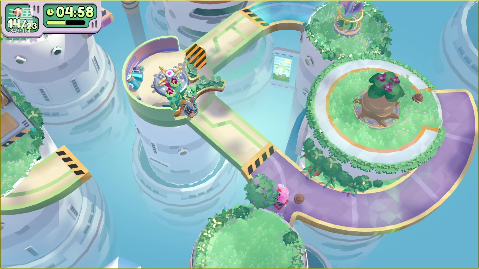 【2023-09-12 20点场】WE丶994：植物大战僵尸光速通关。。