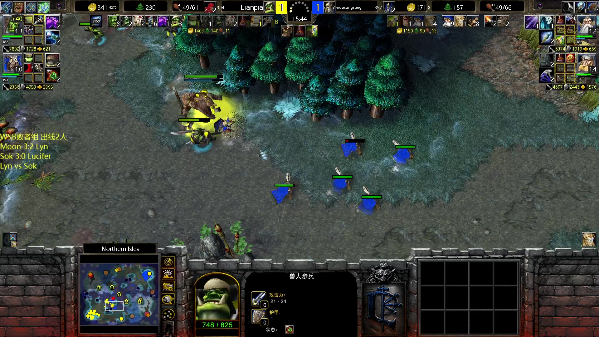 【2023-09-12 21点场】iameer0：【直播】 6点直播WSB