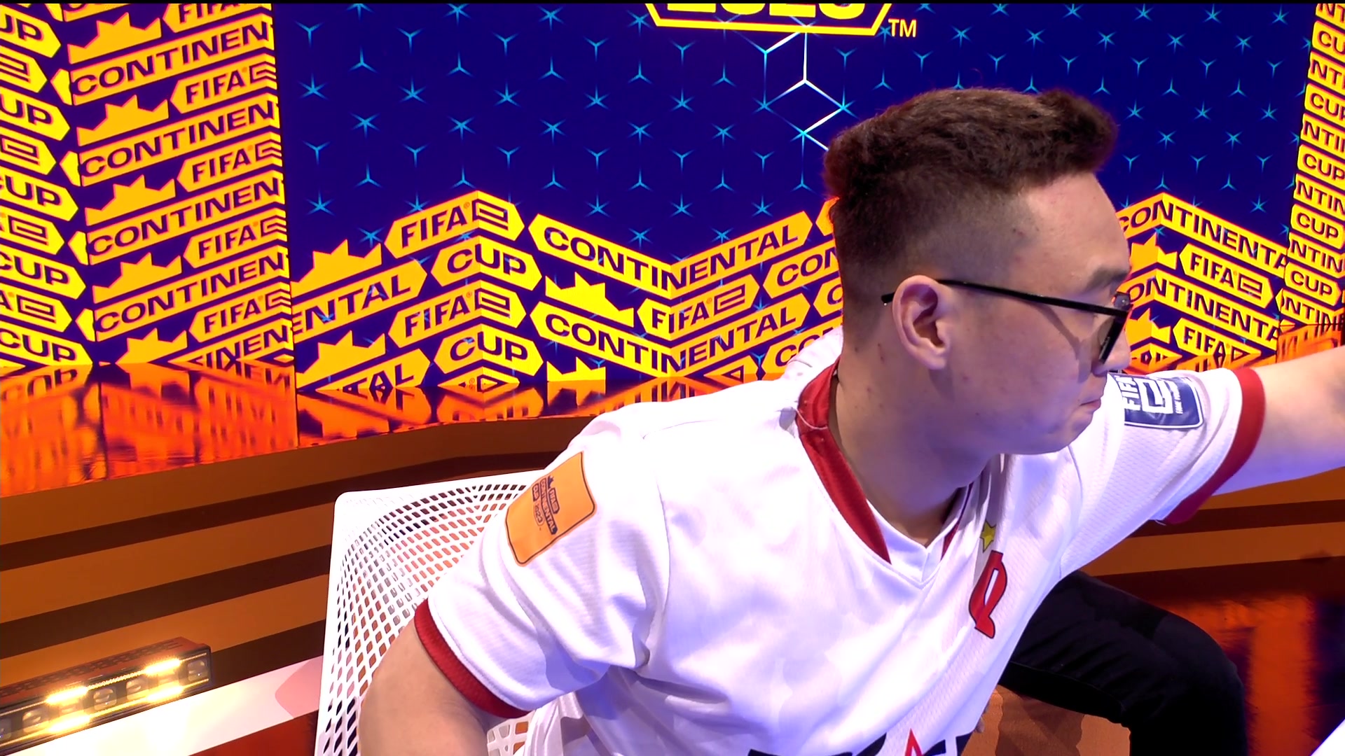 【2023-09-13 18点场】A胖瘦了：FECC2023揭幕战*中国队内战