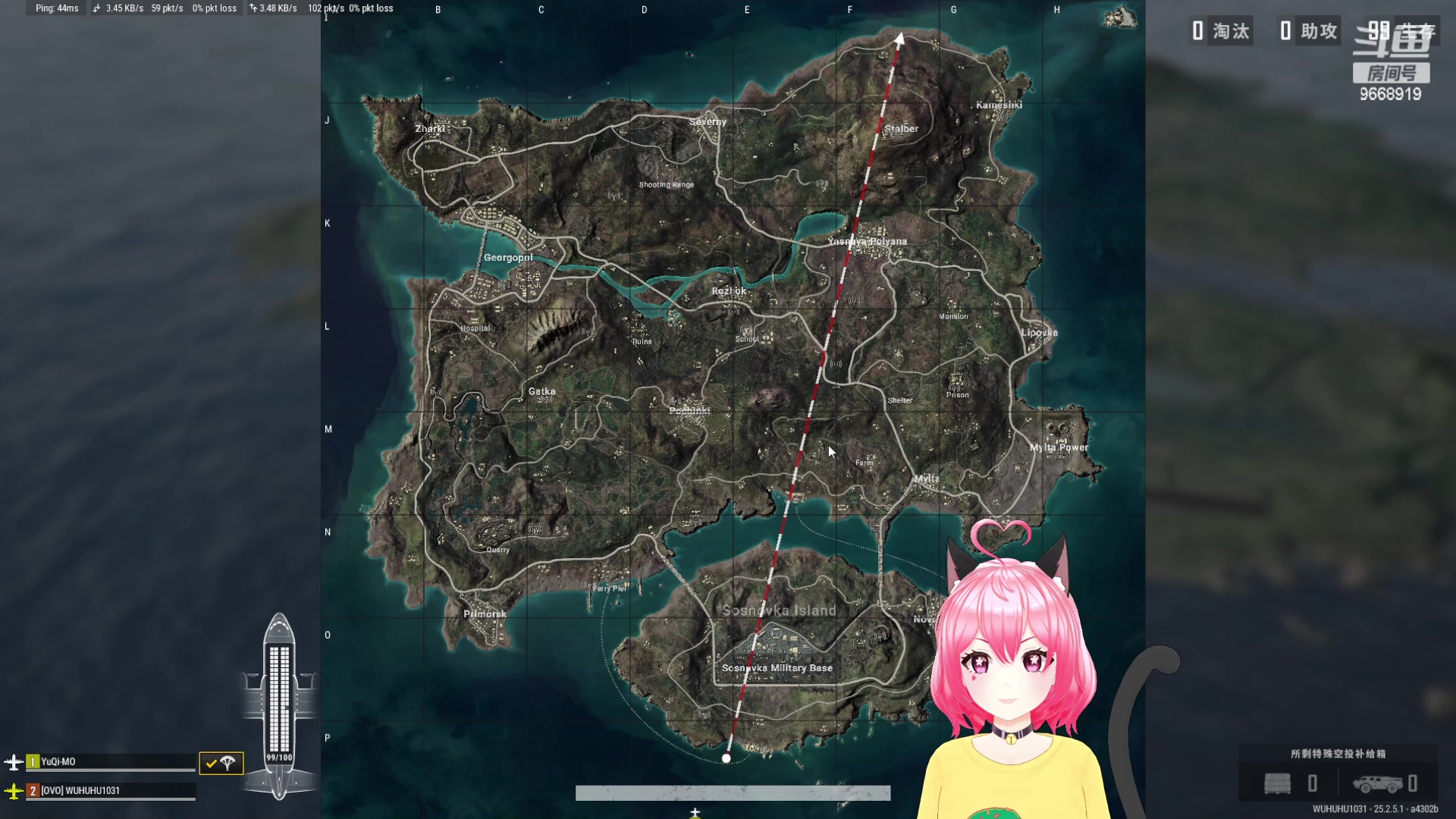 【2023-09-12 22点场】芜胡hu：过了二星就下播