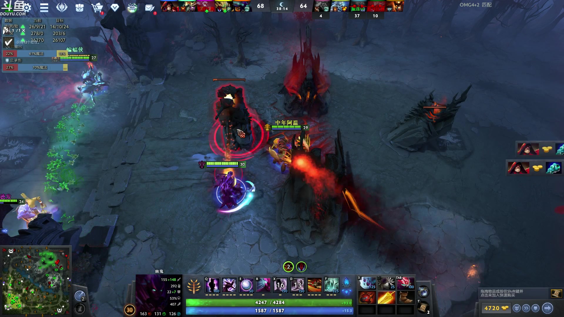 【2023-09-10 06点场】wenshen589：哪有这么容易倒下！