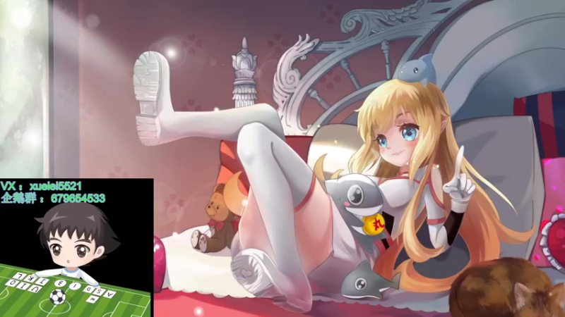 【2023-09-11 19点场】吾王爱德千秋万世：此人游戏天赋逆天 所有怀旧游戏通关