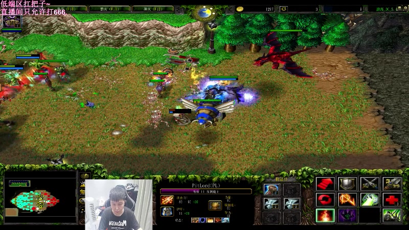 【2023-09-12 22点场】澄海3c晨曦：工资局~这才是势均力敌的局势~