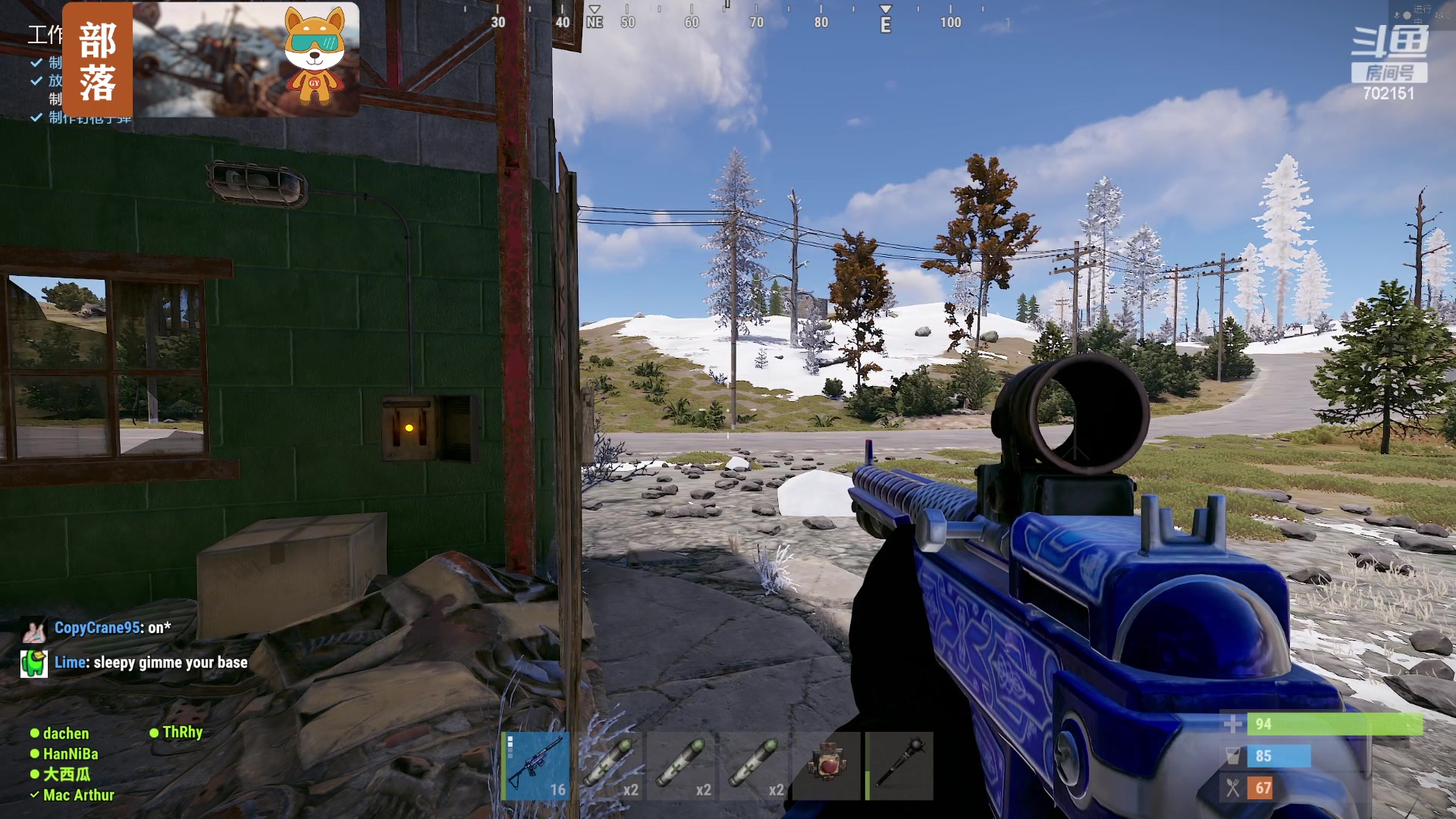 【2023-09-13 09点场】GY阳哥：702151 声卡坏了 说话不清晰