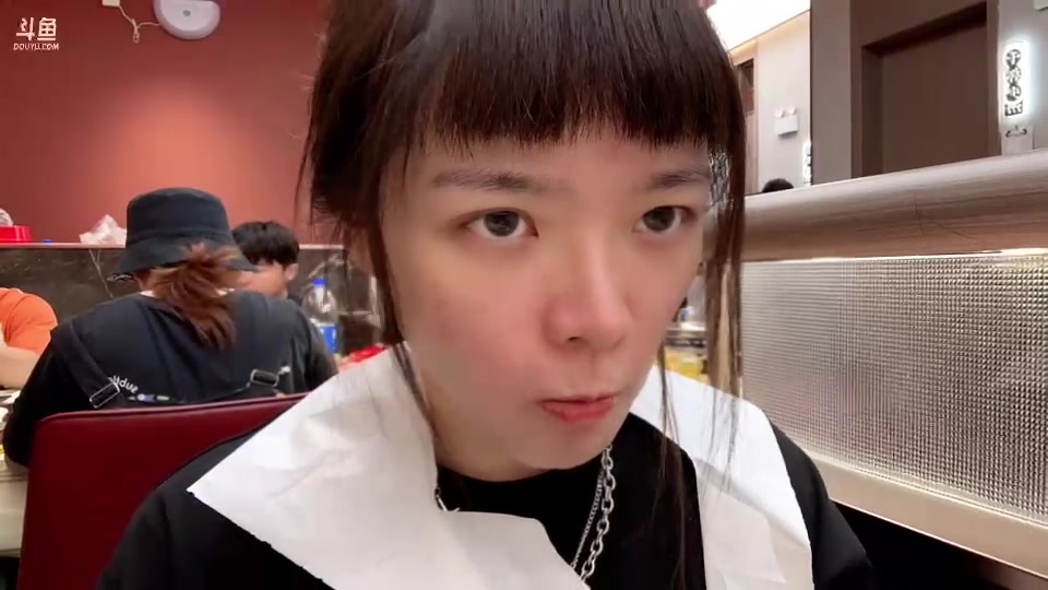 【2023-09-13 20点场】童猪啊i：下午到长沙！