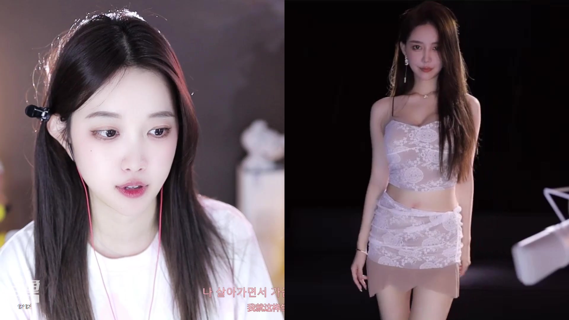 【2023-09-14 00点场】小肉球阿：早上10点见，爱笑的女孩运气不会差~