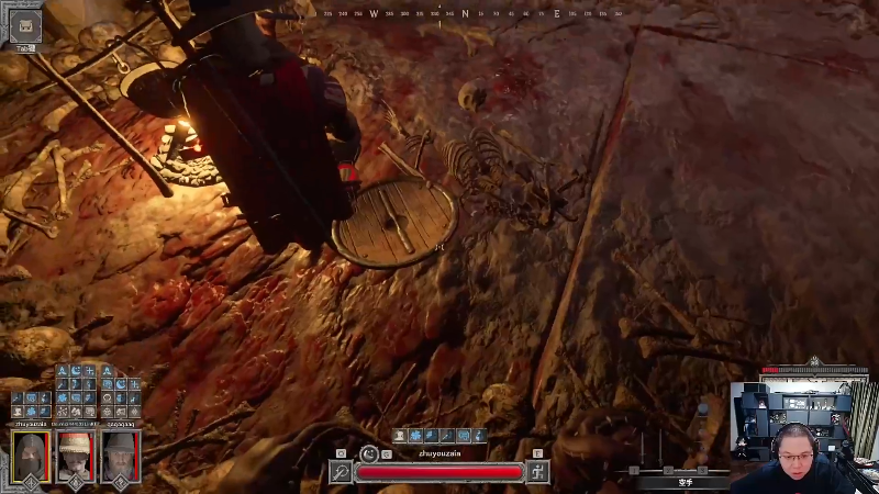 【英雄联盟】即将拥有人鱼线的PDD的精彩时刻 20230914 09点场