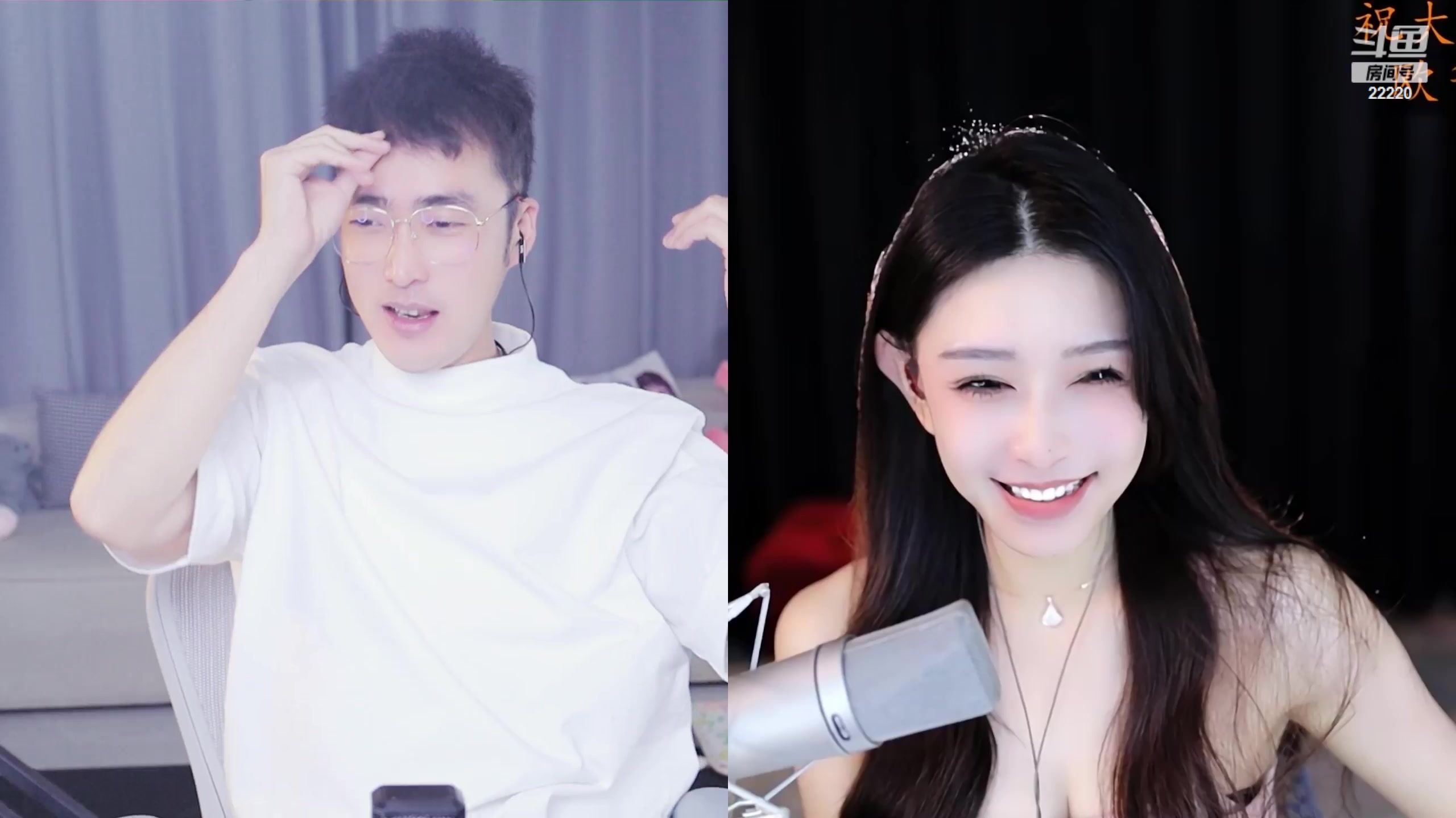【2023-09-14 13点场】别问问就黑皮：下午2点直播呀！