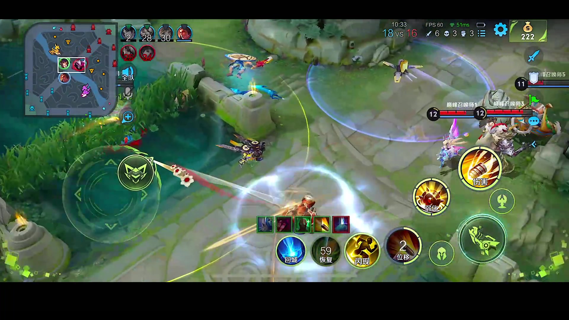 【2023-09-14 21点场】自小语：王者回归射手版本答案