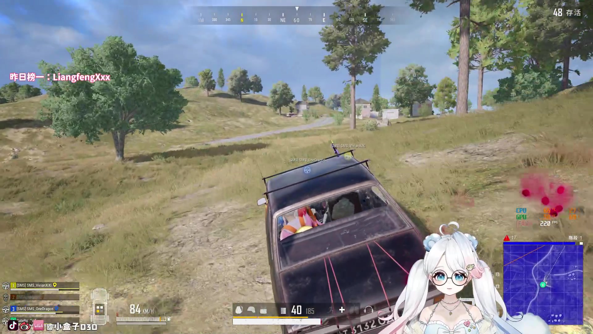 【2023-09-14 01点场】小盒子o3o：同城距离你5km.......