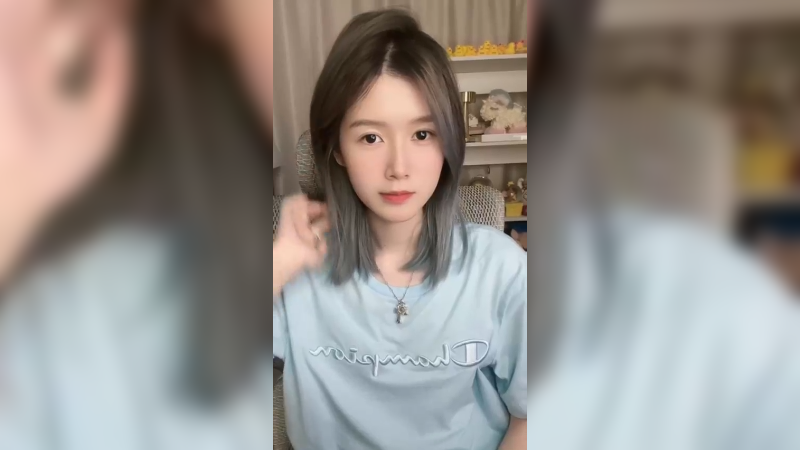 超甜的