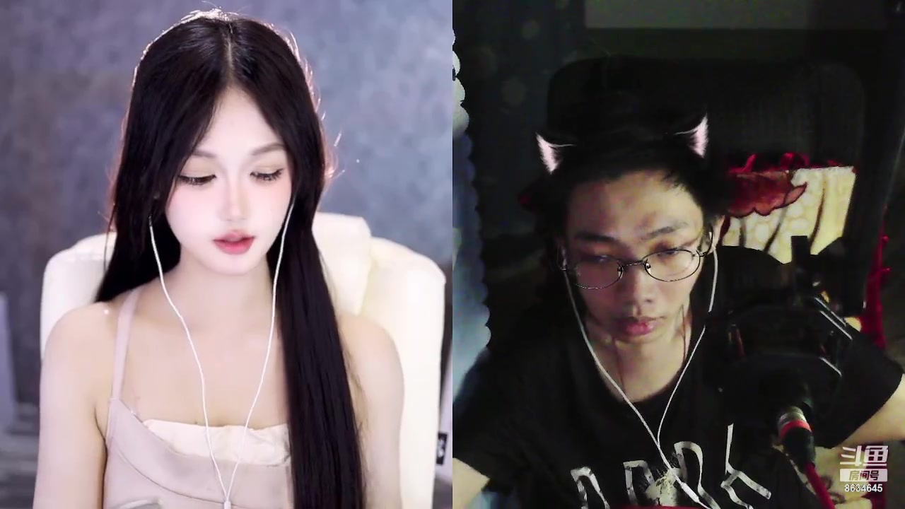 【2023-09-13 01点场】美少女战士5：一百万人正在观看的身残志坚主播