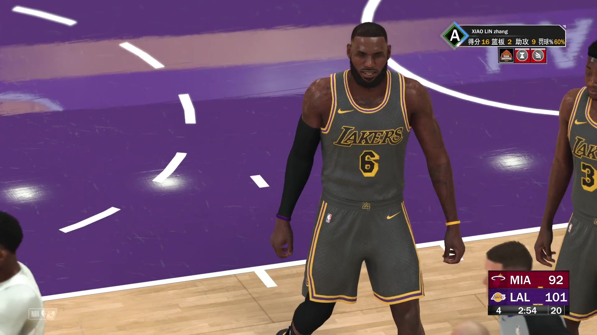 【2023-09-13 22点场】双木zzz：下班了，打会23