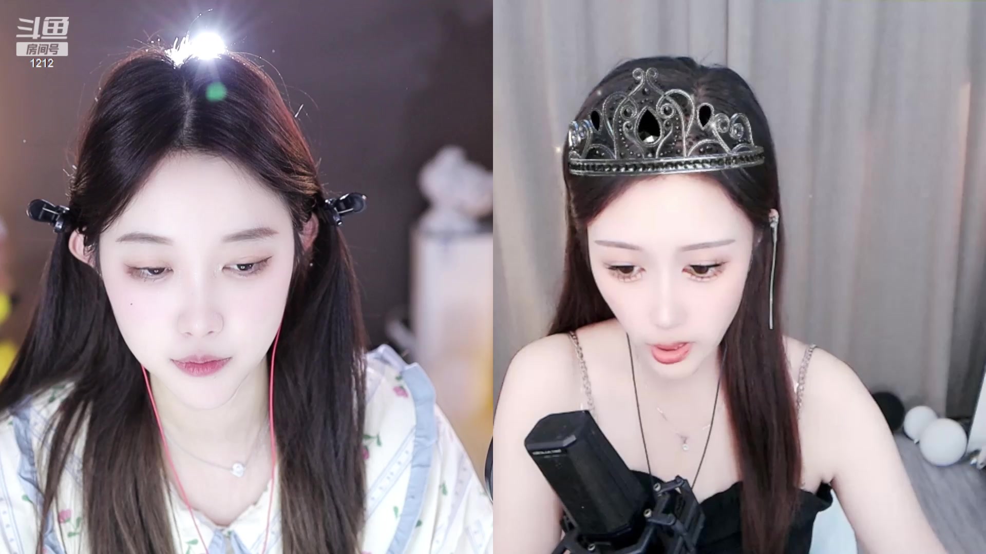 【2023-09-14 16点场】小肉球阿：早上10点见，爱笑的女孩运气不会差~