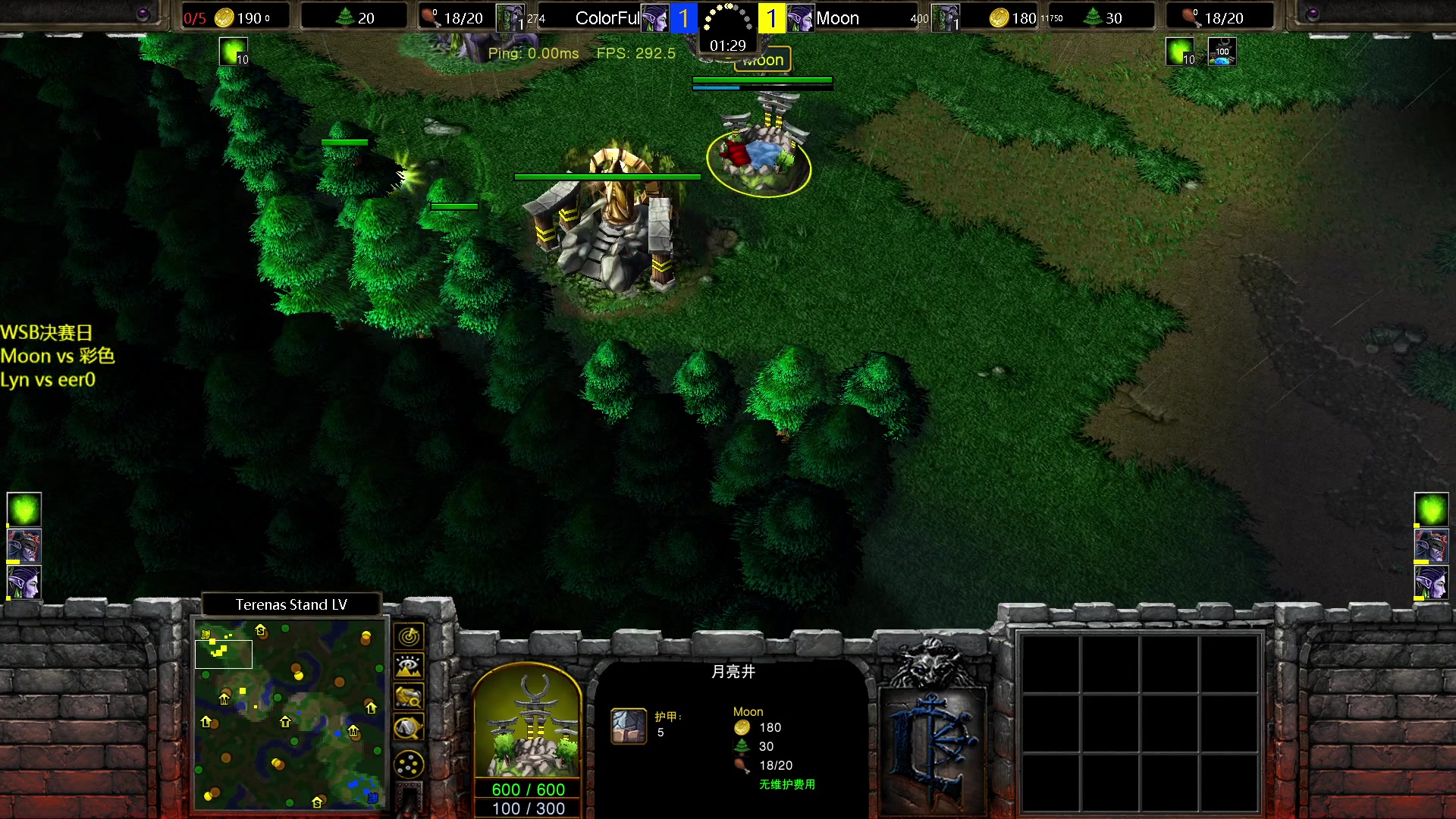 【2023-09-13 18点场】iameer0：【直播】 6点直播WSB