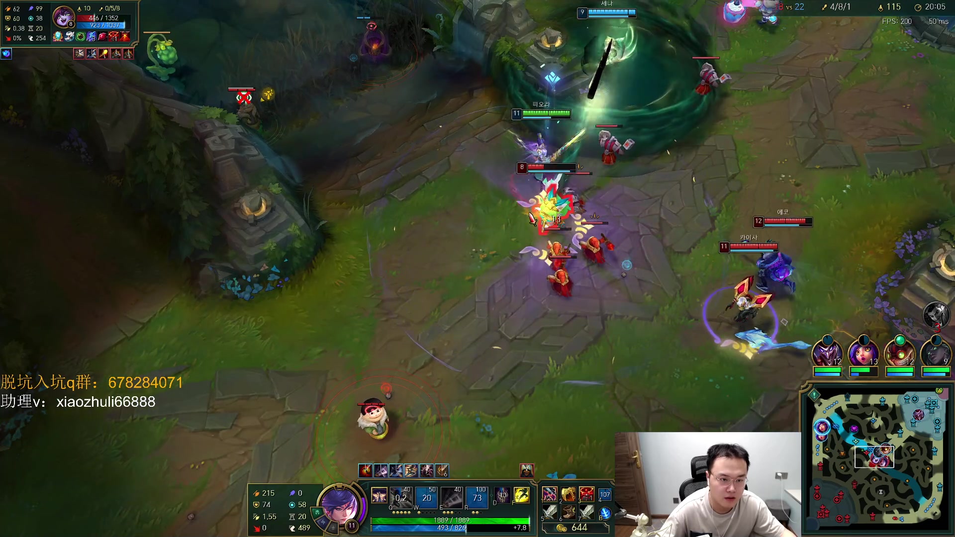 【2023-09-13 01点场】jjking剑姬：世一剑姬，重回巅峰！