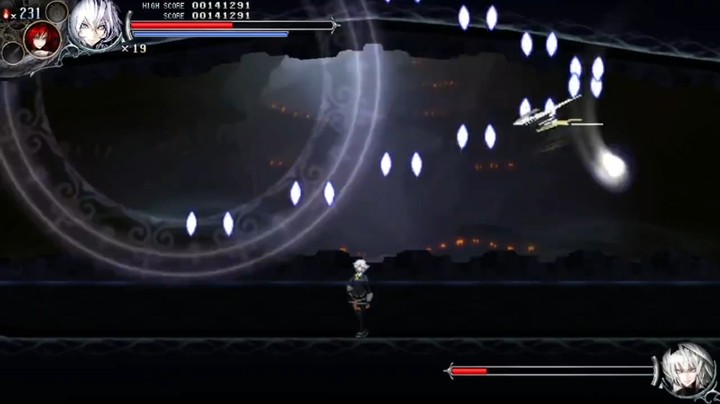 《红魔城传说2 妖幻的镇魂歌》最新宣传片