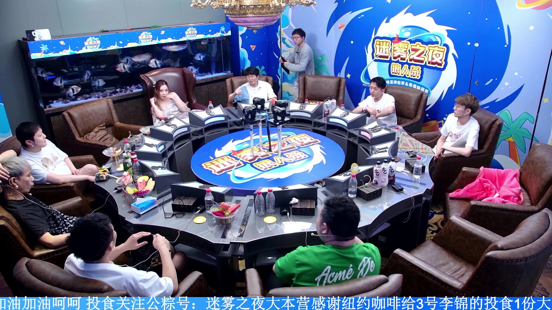 【2023-09-14 20点场】李锦2211：S2表演赛