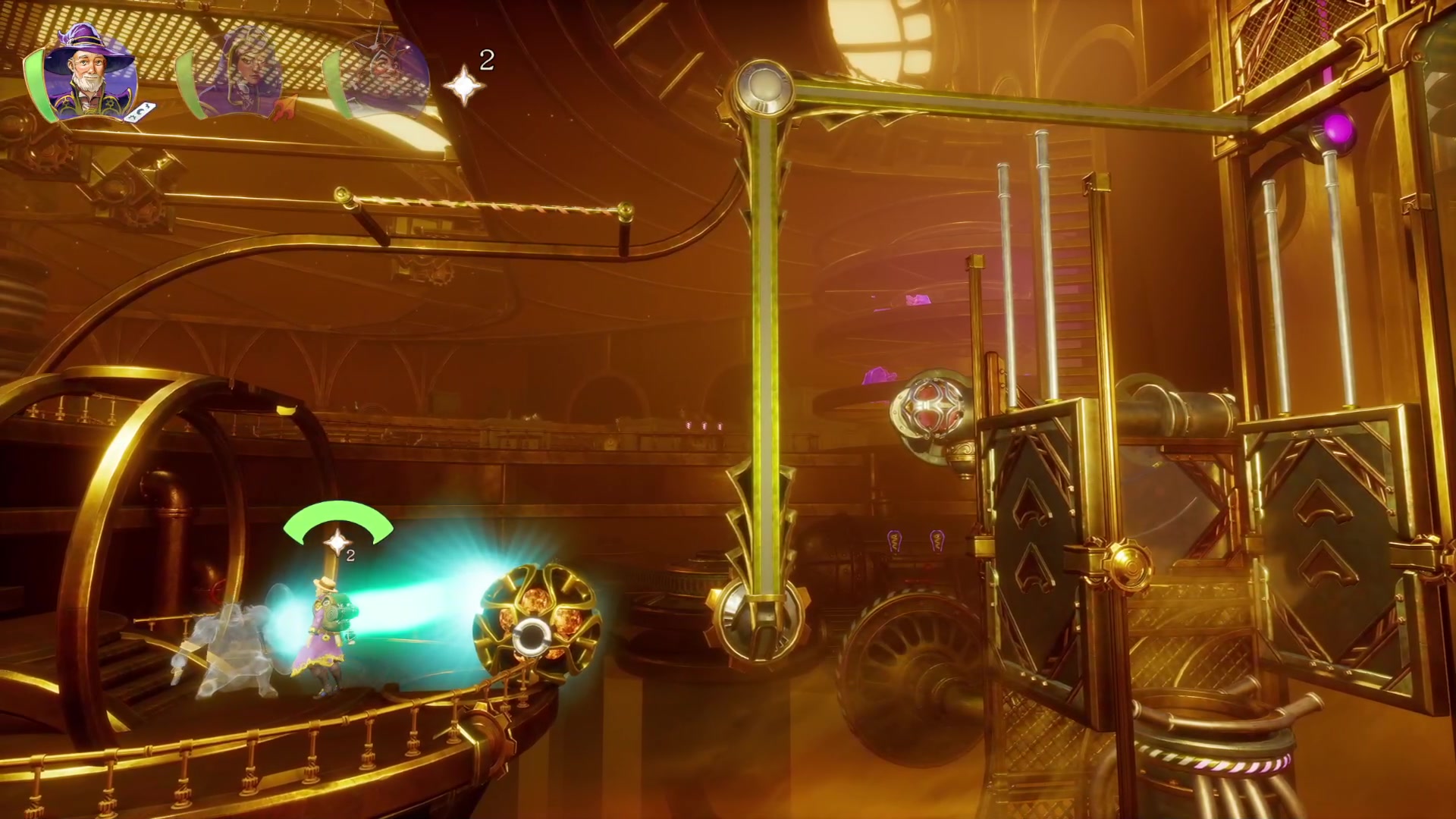 【2023-09-13 16点场】春秋冫：《三位一体5》秋掌柜的游戏客栈