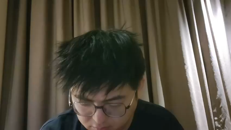 【2023-09-14 05点场】火力堂主：休息调整一天！！