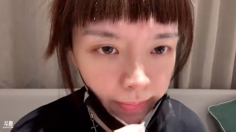 【2023-09-14 01点场】童猪啊i：下午到长沙！