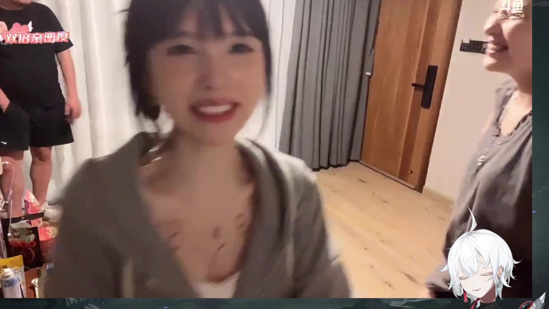 【2023-09-14 00点场】王师傅精益求精：【二台Yimon】酒馆蒙新~~