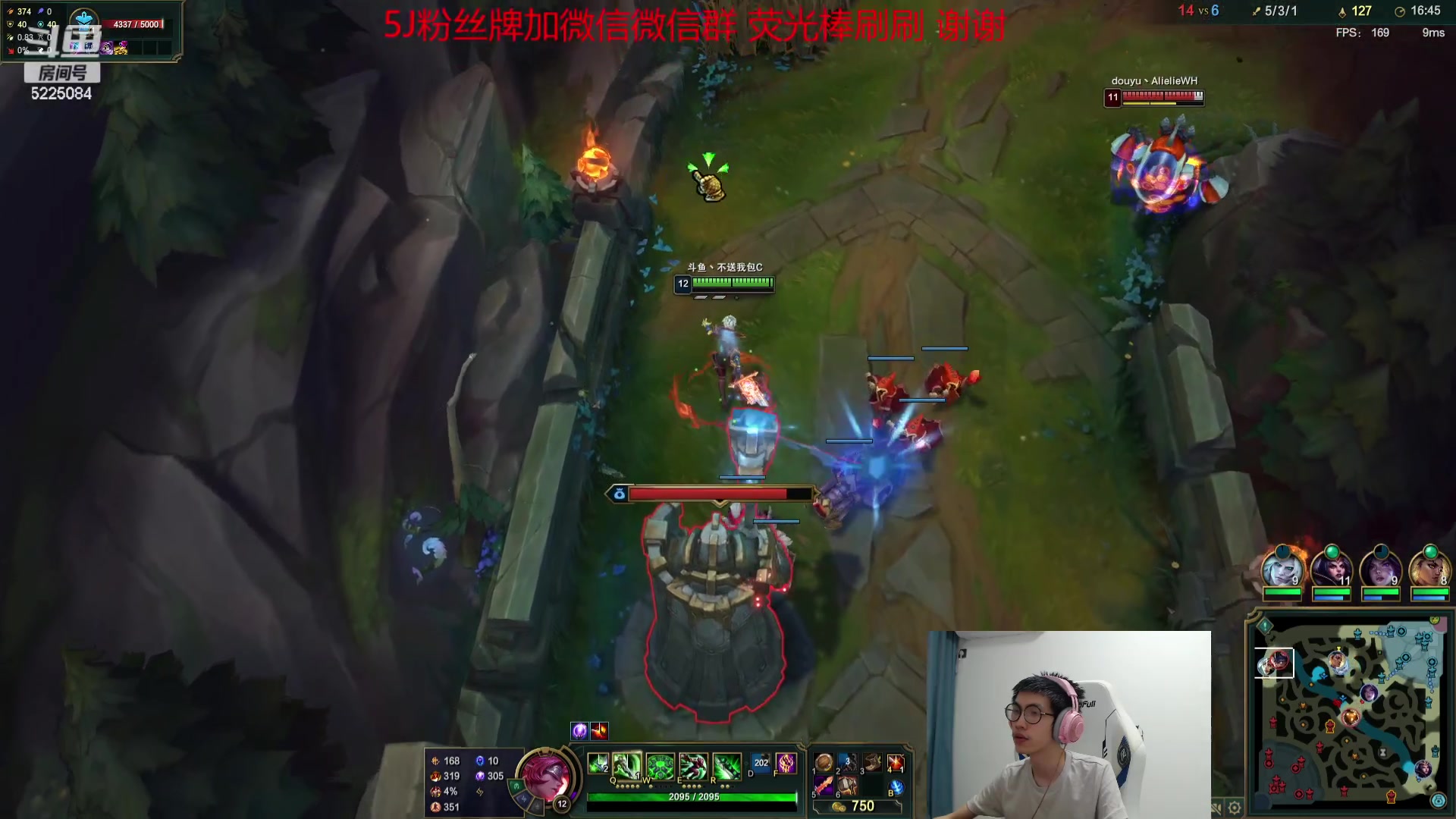 【2023-09-14 18点场】天灰灰qaq：7点决战！此战必须拿下