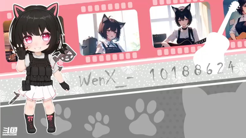 【2023-09-14 18点场】小溫dududu：【小奶团】天才少女小温噢～（钻粉狂欢）