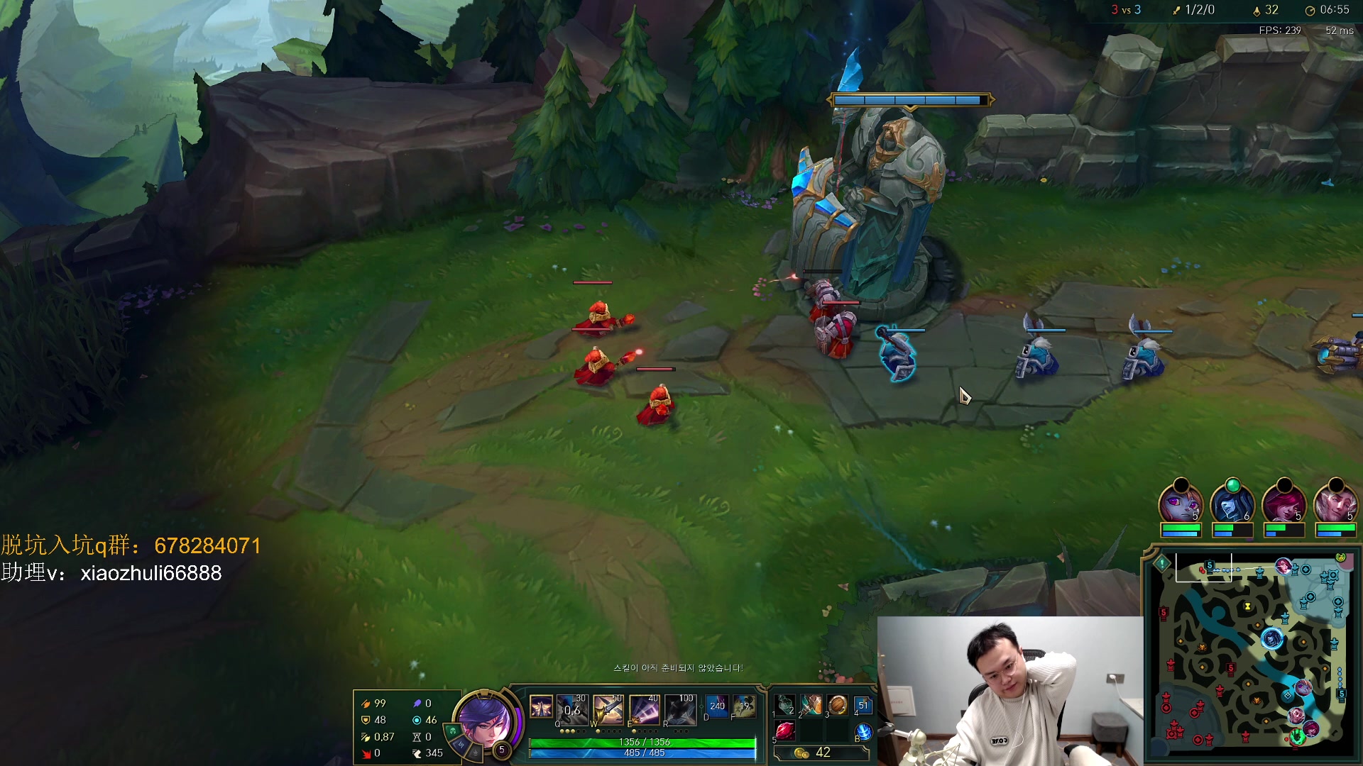 【2023-09-14 01点场】jjking剑姬：世一剑姬，重回巅峰！