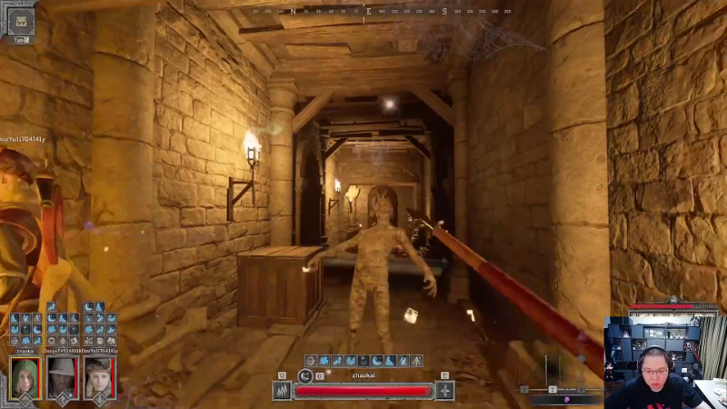 【英雄联盟】即将拥有人鱼线的PDD的精彩时刻 20230914 07点场