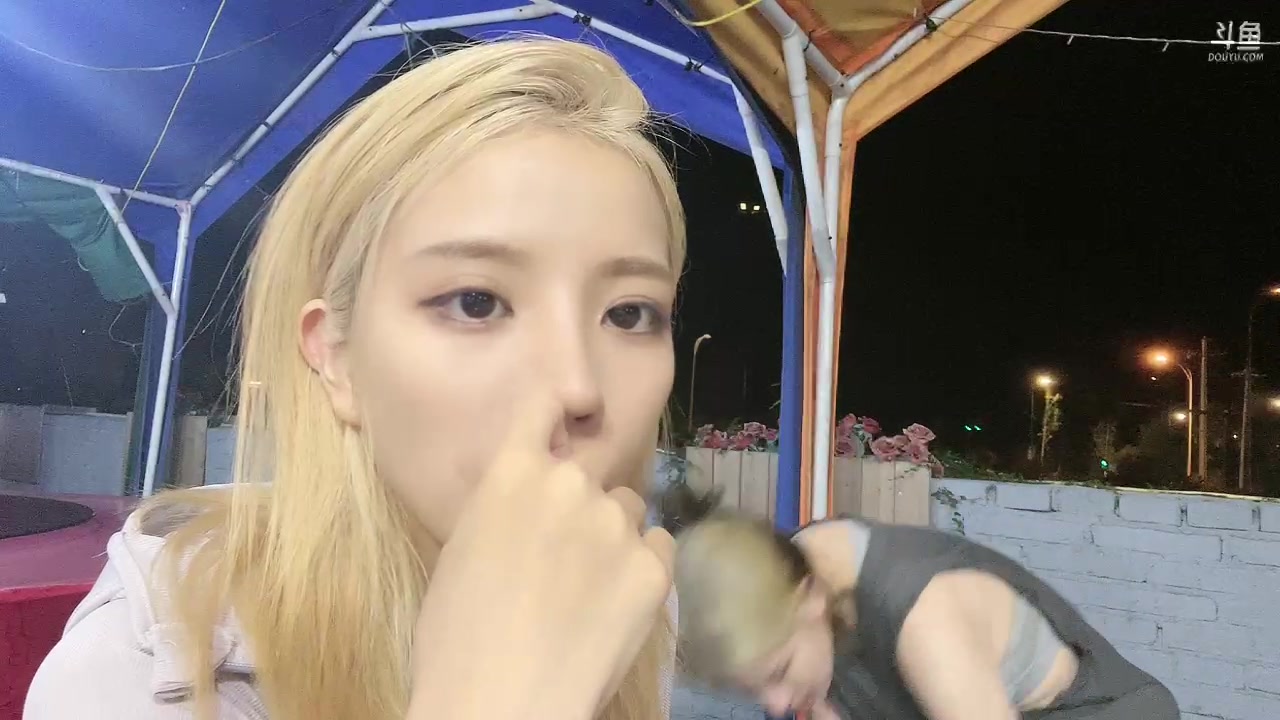 【2023-9-14 1点场】唐6儿:【小奶团】炉石DAY2