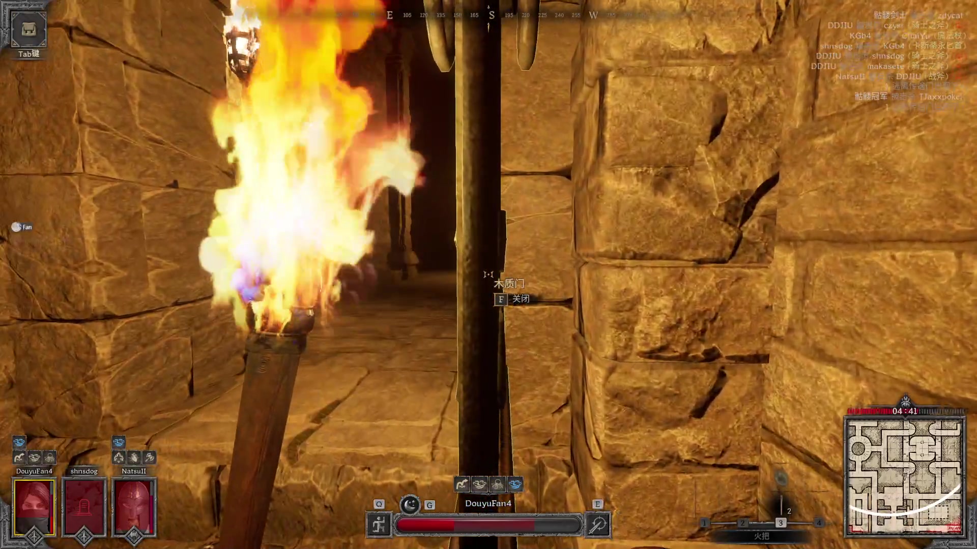 【2023-09-12 19点场】NRK丶反神：记得续一下粉丝牌