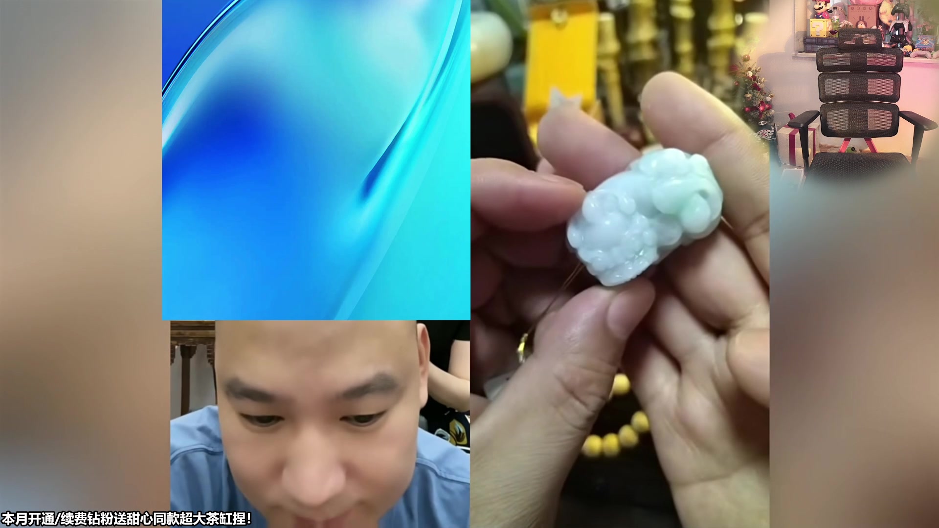 【2023-09-15 13点场】甜心战士：爷复活辣！