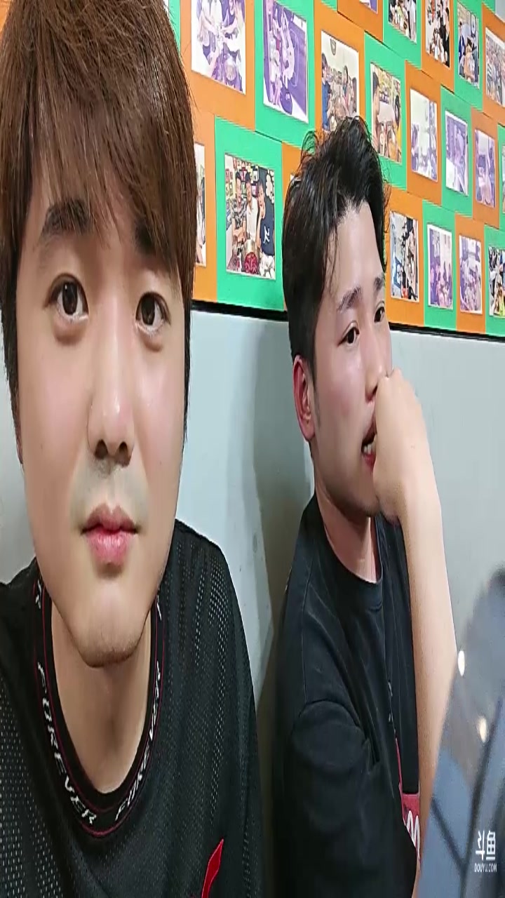 【2023-09-15 02点场】白鲨漠然Moran：真诚永远可贵！