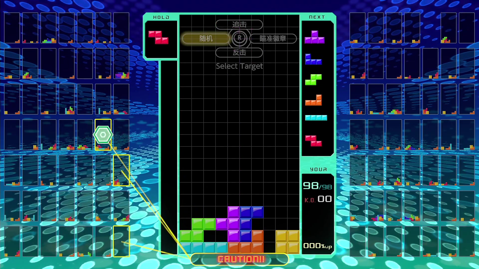 【2023-09-15 01点场】KazeLink：主播高强度开发游戏 直播时间急剧减少