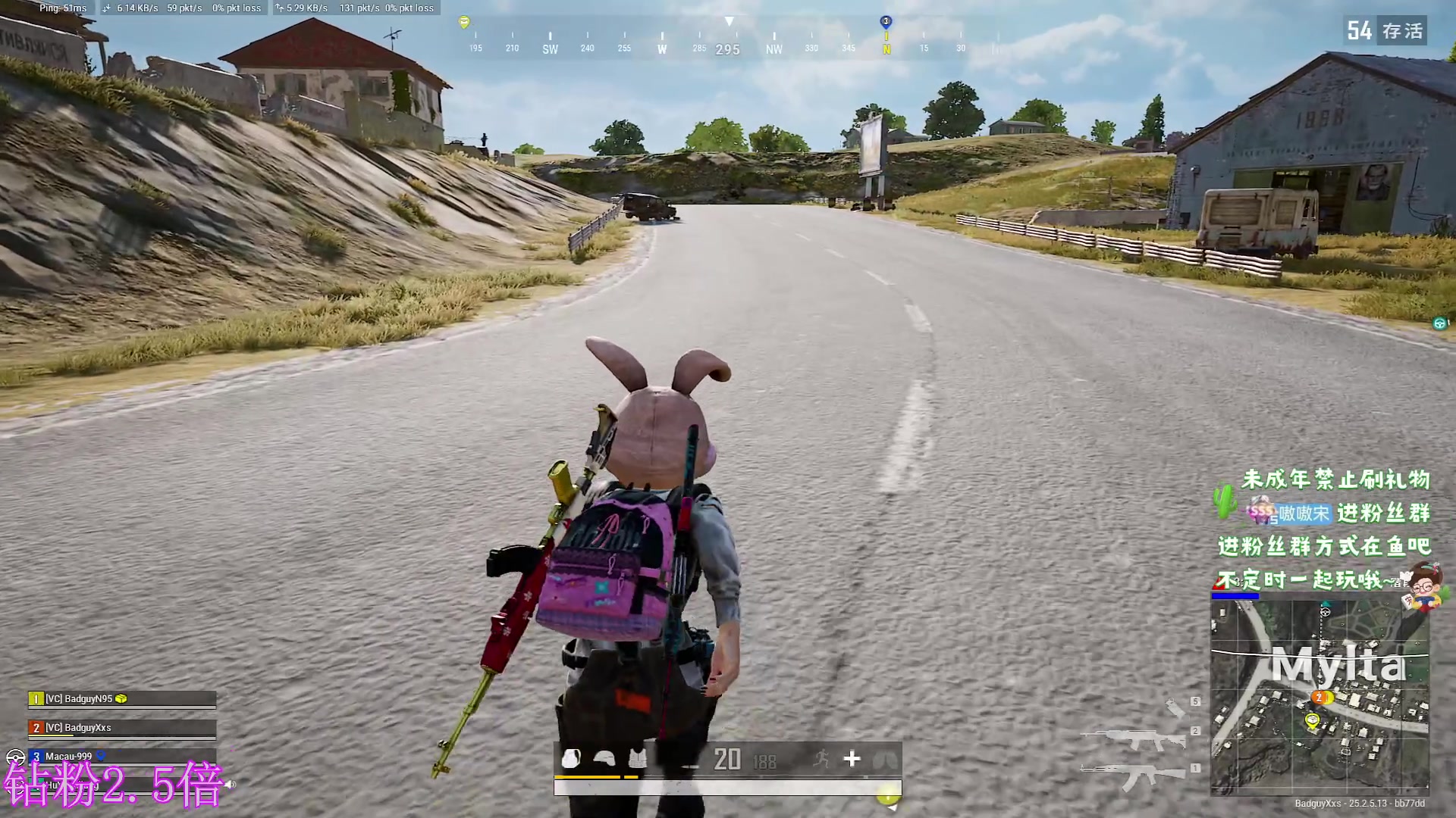 【2023-09-14 20点场】小小宋OAO：✨小小宋✨钻粉双倍开心快乐每一天！