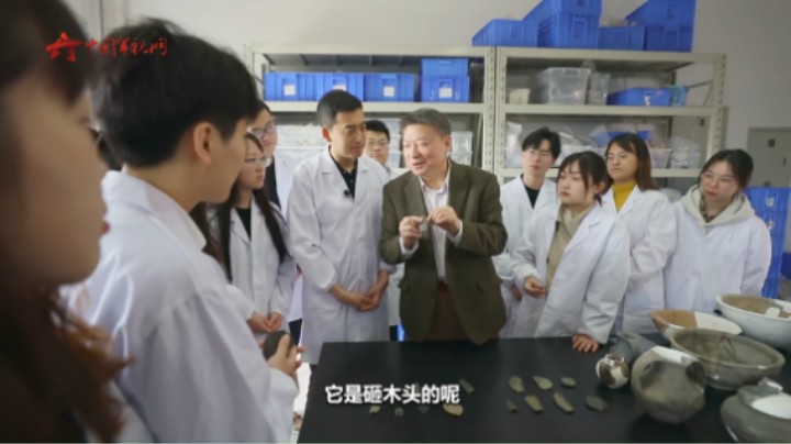 小石器也有大讲究！这堂实验课有趣又有料