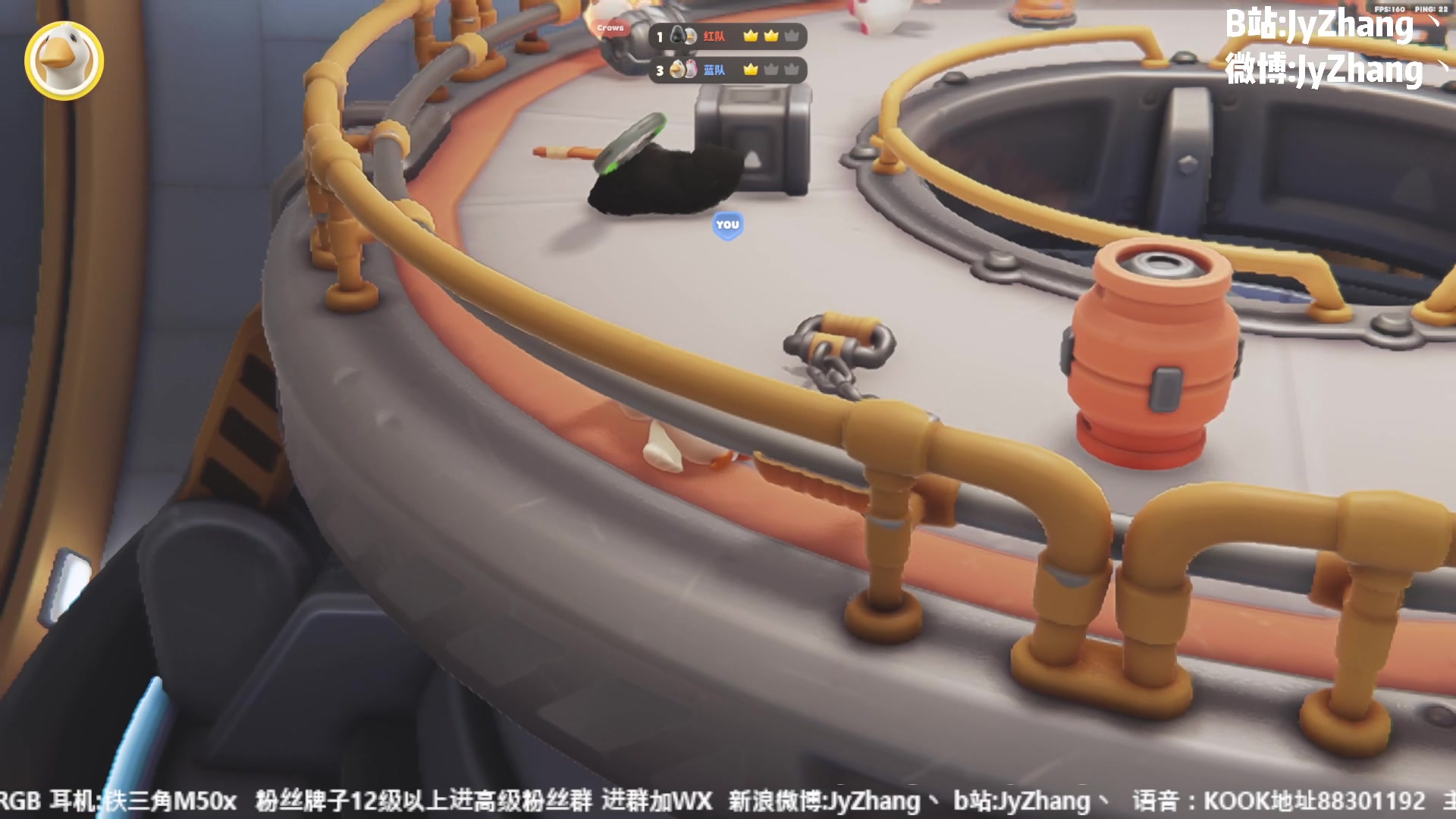 【2023-09-15 20点场】JyZhang：【Jy张】这个游戏真不错