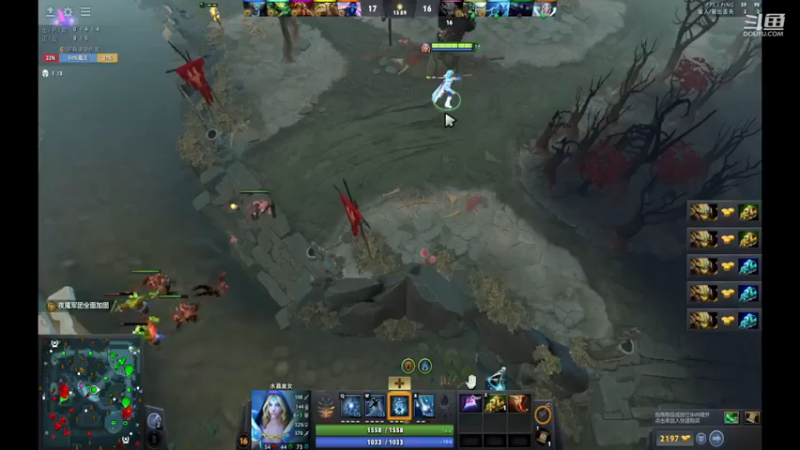 m123的精彩时刻230716_dota750
