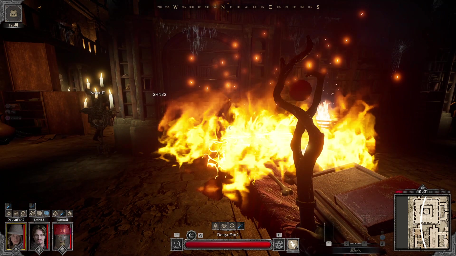 【2023-09-11 20点场】NRK丶反神：记得续一下粉丝牌