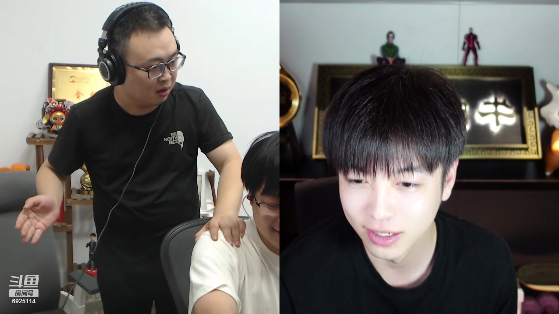 【2023-09-14 17点场】轰轰仔：轰轰：每天下午一点不见不散！