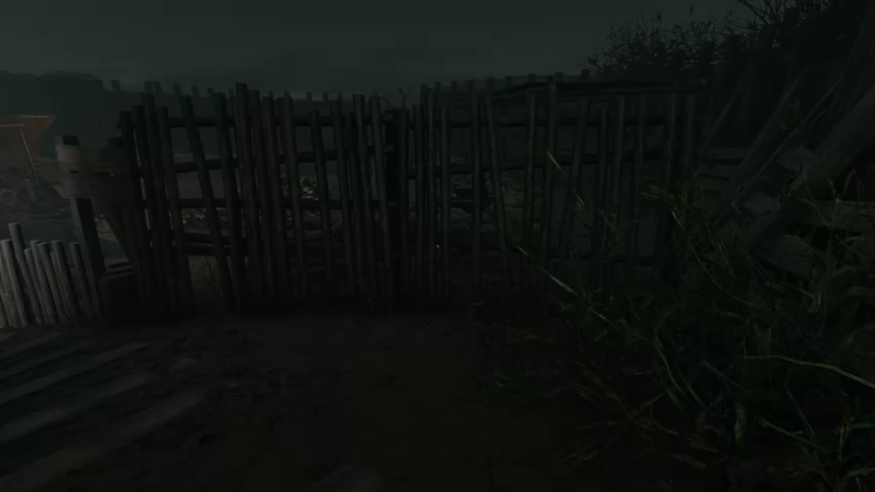 【2023-09-15 11点场】琼斯小卫：虚幻5一战恐怖新游《永无止境》首播-