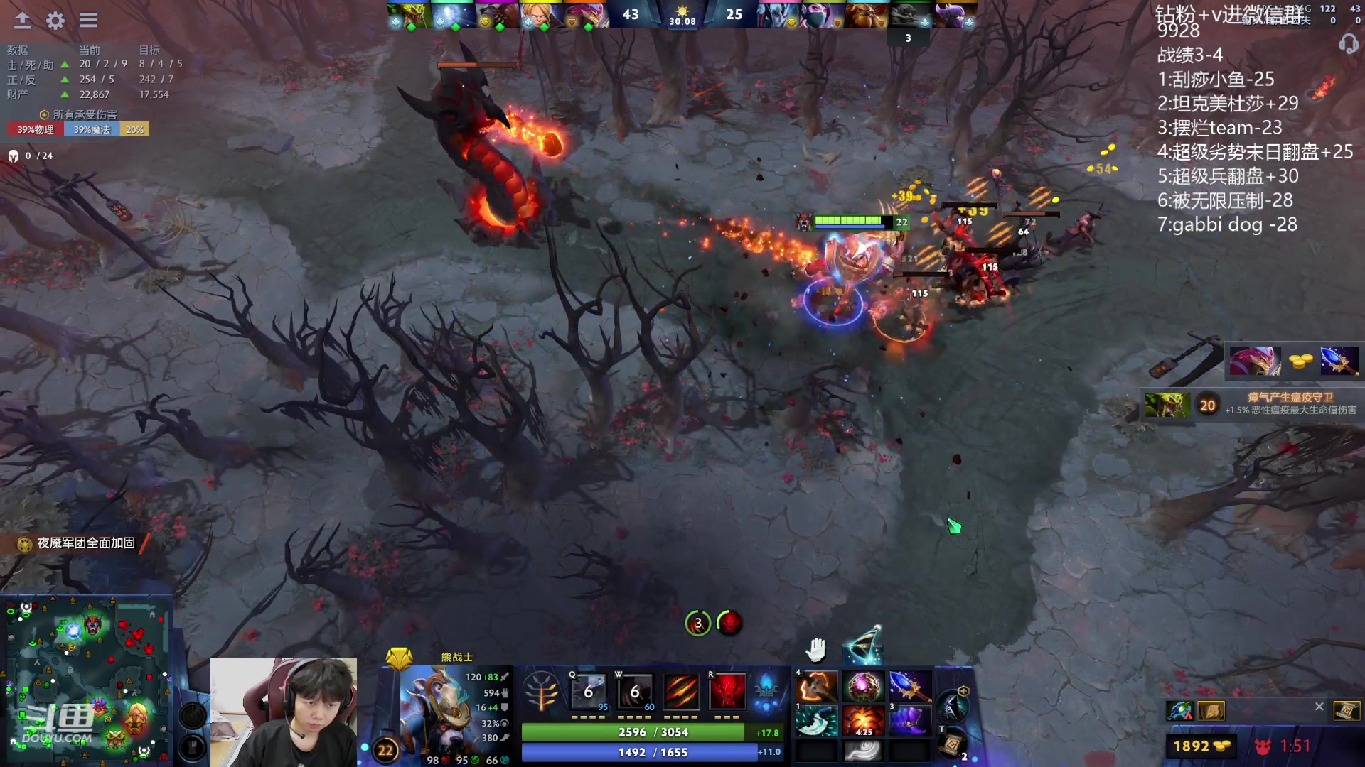 【2023-09-15 15点场】艾斯yoona：yoona:冲1w1！