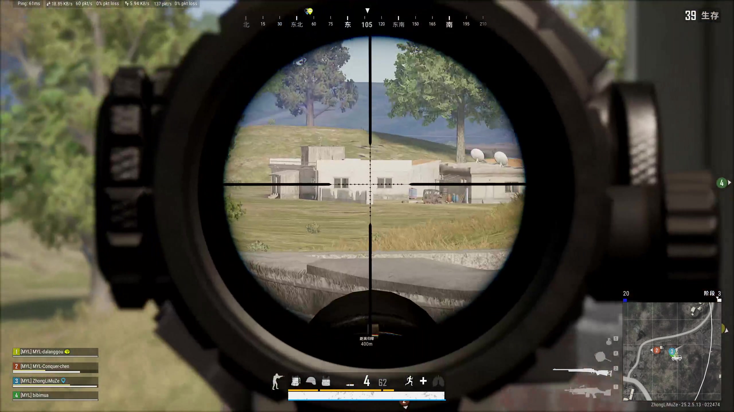 【2023-9-15 22点场】水月苍云:菜是菜了点，但是我爱玩啊！